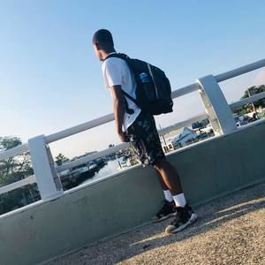 Meet your Posher, Steven